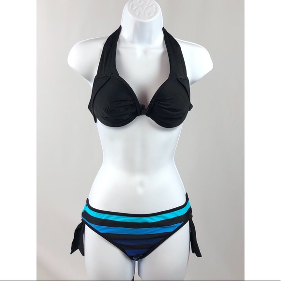 Tommy Bahama Other - Tommy Bahama 2 Piece Bikini Swimsuit Set